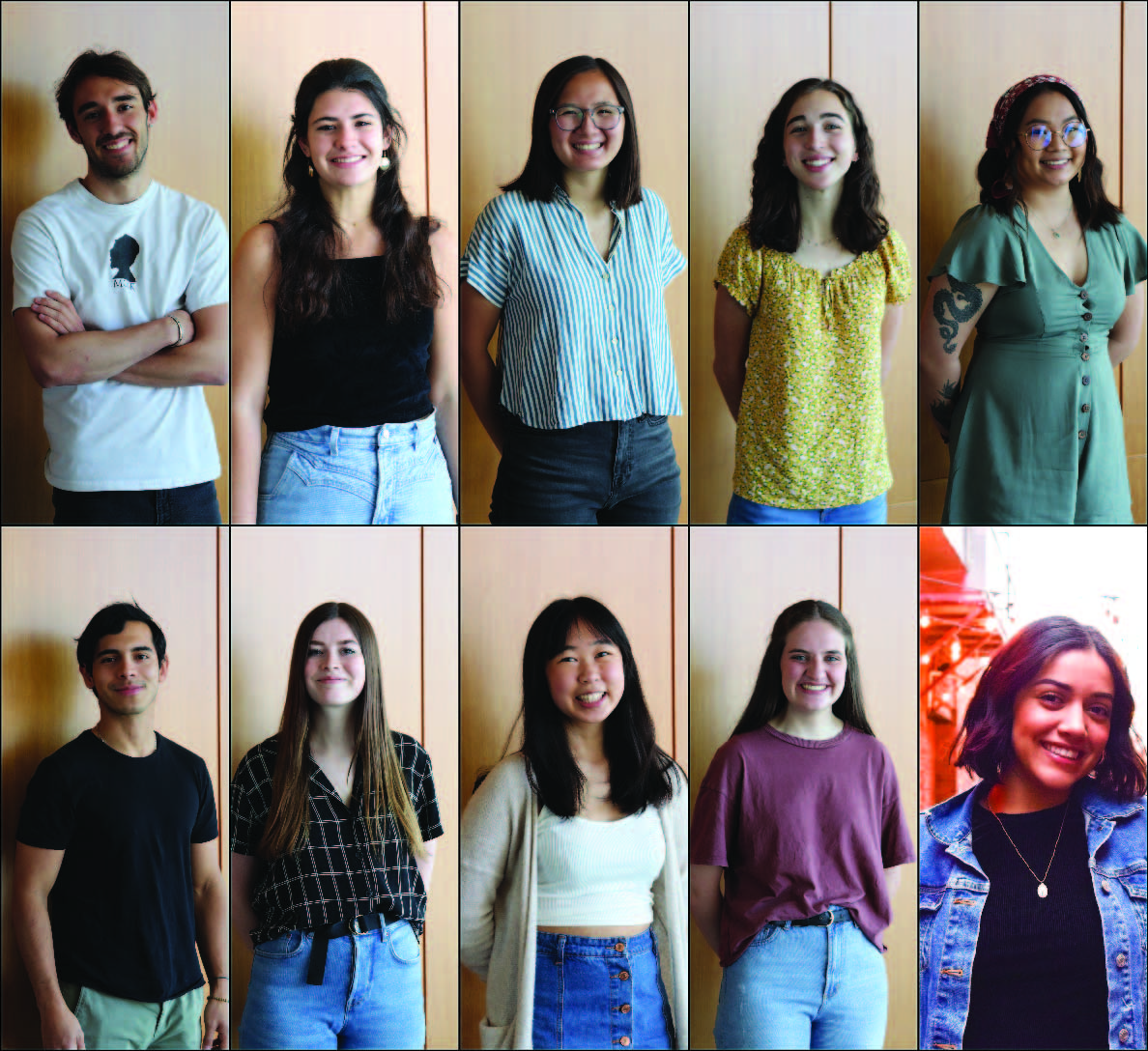 2021 Opportunity Northeast Summer Fellows