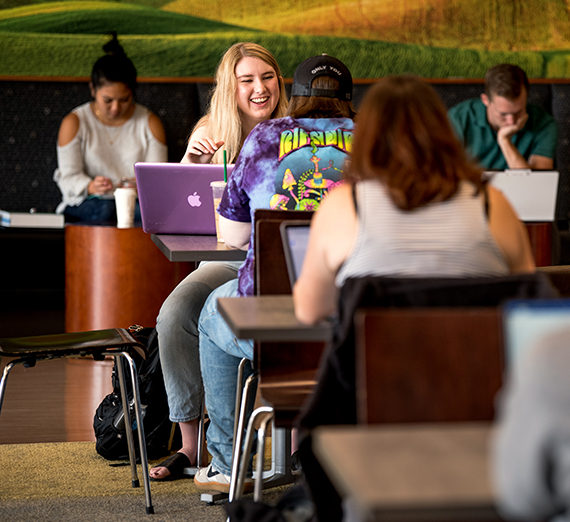 Student Support Offices and Resources