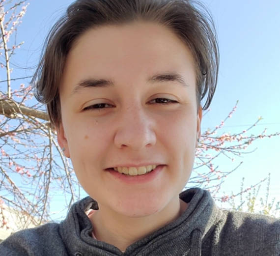 Sustainability Q&A with Sadira Walker