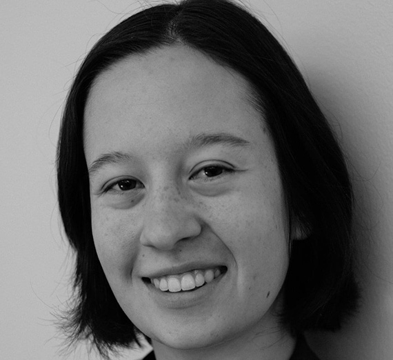 To Taiwan - Kaiya Collins Earns Fulbright Scholarship