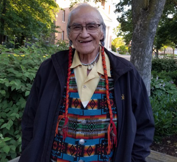 Saving Salish
