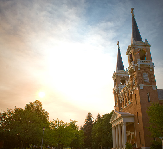 Spending a Summer in Spokane