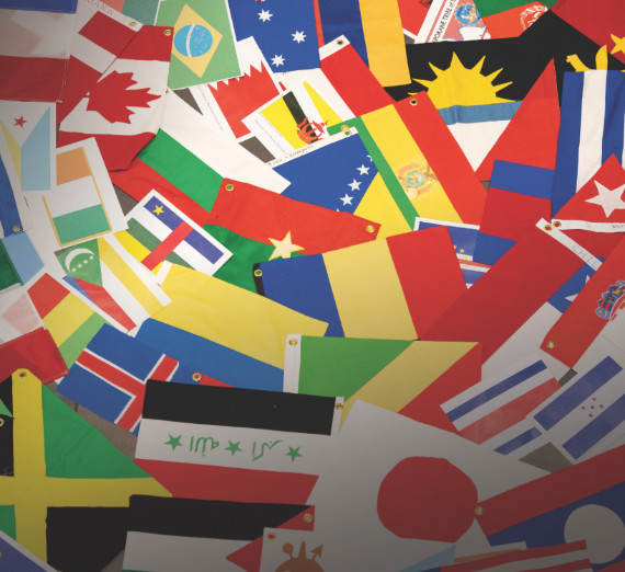 Creating the Next Generation of Global Citizens