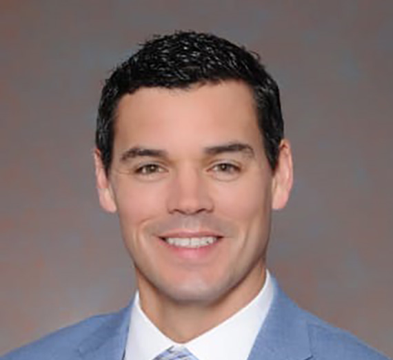 Gonzaga University and UW School of Medicine Graduate Returns to Spokane