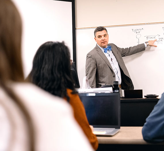School of Business Administration Programs Soar in Latest U.S. News Grad-School Rankings