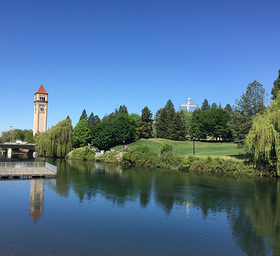 What Makes Spokane Special