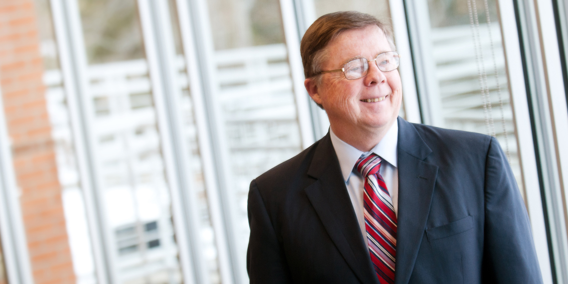 LawDog’s Legacy: Don Hackney Celebrates 50 years at Gonzaga