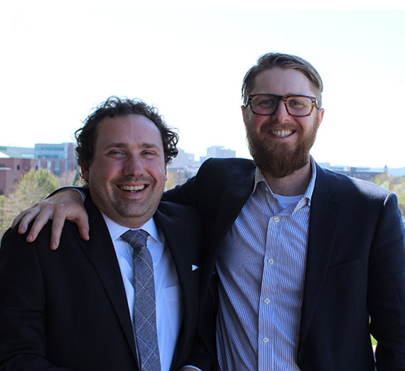 Law Students Tackle Environmental Law with Case Against Pend Oreille PUD