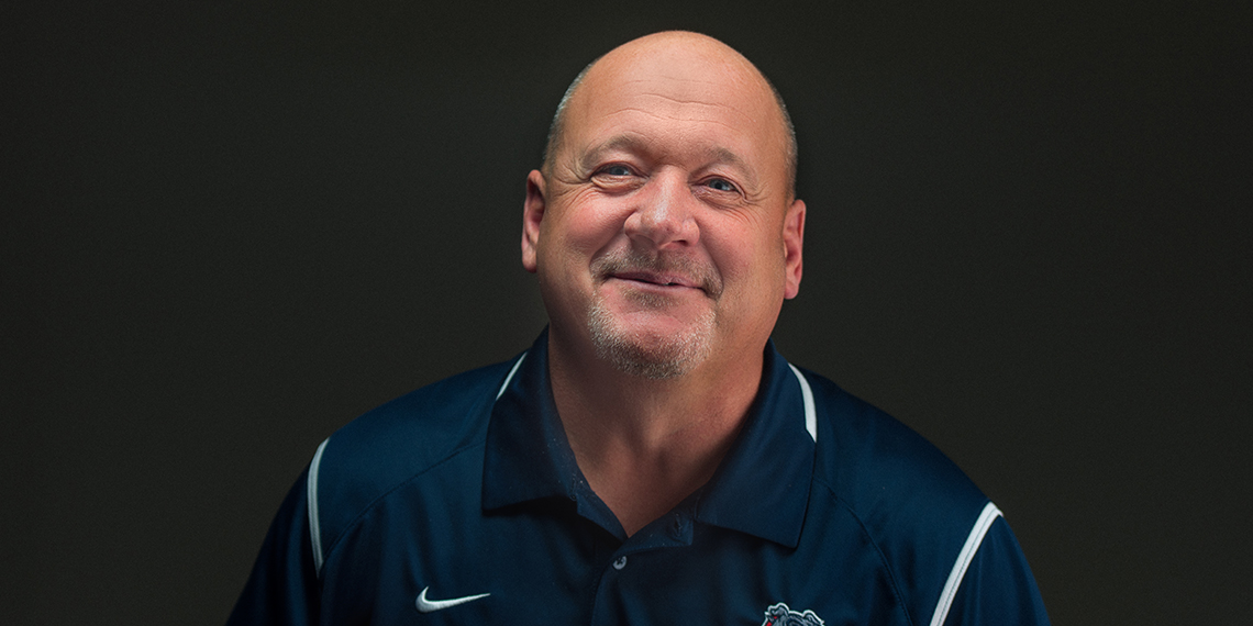 Bob Finn: A Gonzaga Legend Reflects on a Lifetime of Service