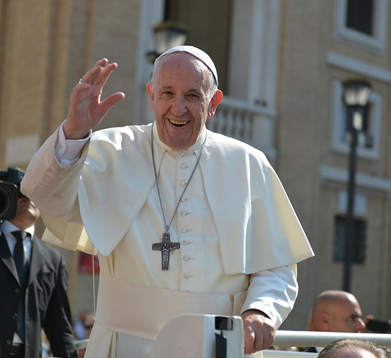 Electing a New Pope: A Religious Studies Professor Explains