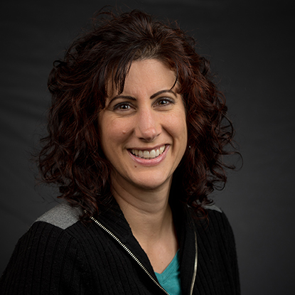 Sustainability Q&A with Juliane Mora