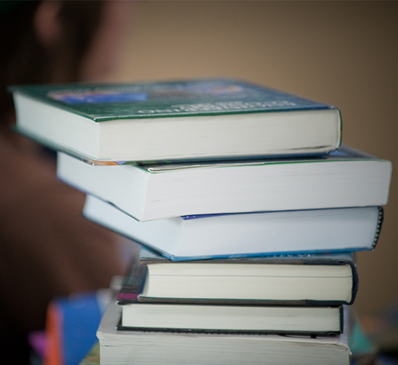 Fiction and Social Justice: Interview with novelist Helena María Viramontes