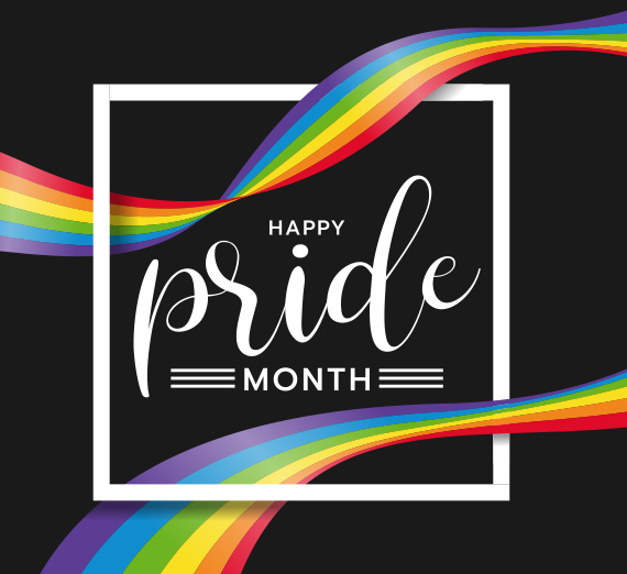 Pride Month, A Year-Round Celebration