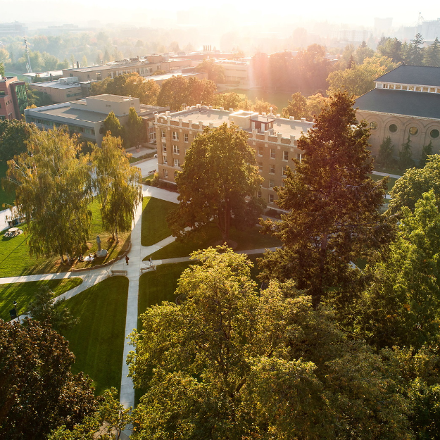 Questions to Ask an Admission Counselor
