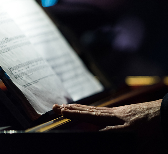 Arts Broadening Scope Amid Pandemic
