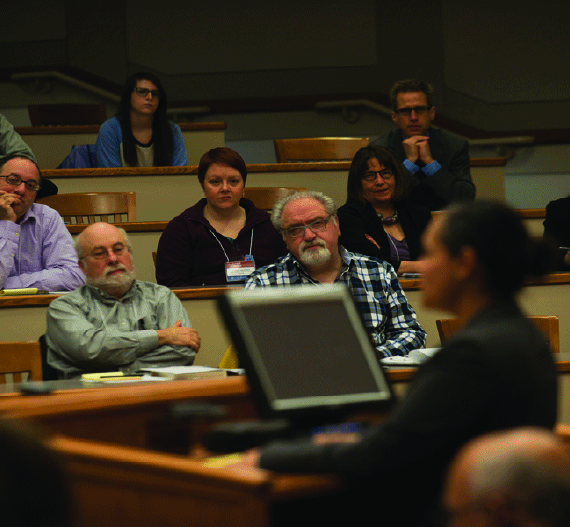 Presenters Invited for the 2023 International Conference on Hate Studies