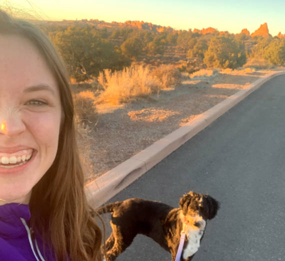 Sustainability Q&A with Greta LaFore