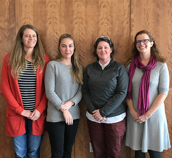 Women in STEM: Challenges & Successes