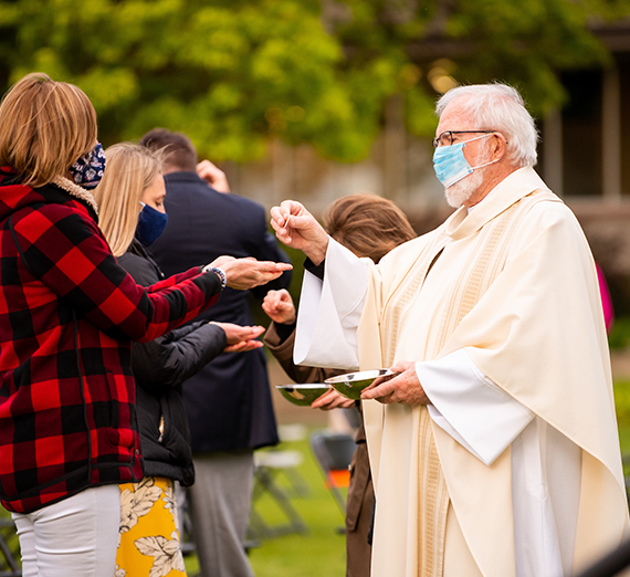Love & Kryptonite: A Cautionary Commencement Homily