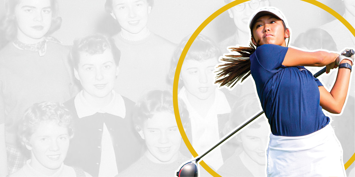 Title IX: Five Decades of Positive Changes on Gonzaga Women’s Sports Scene