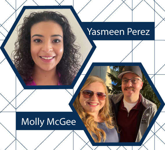 MBA Graduate Student Excellence Award Winners of 2023