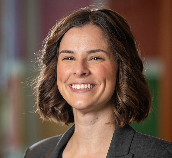 In The News: Ministry Director Meredith McKay’s Work in Minneapolis Amid ICE Unrest