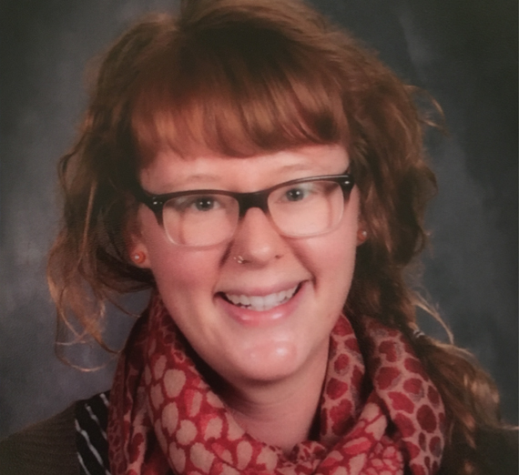 Alumni Spotlight: Melissa Pierson, MA School Counseling, ’17