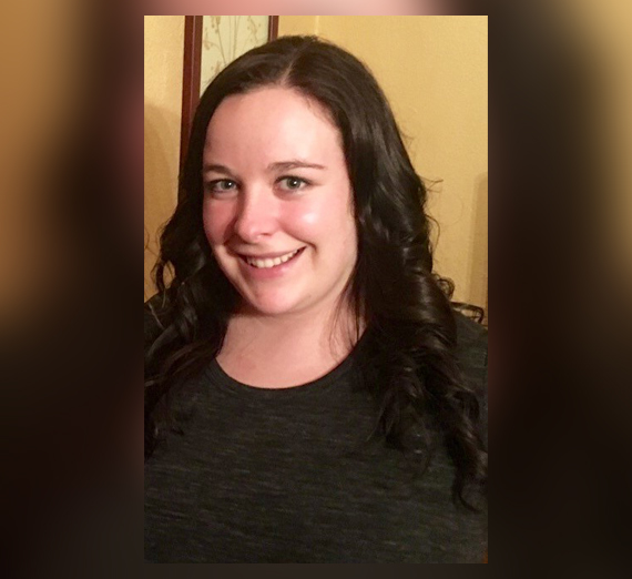 Alumni Spotlight: Kelsey Landreth, MIT, ’17