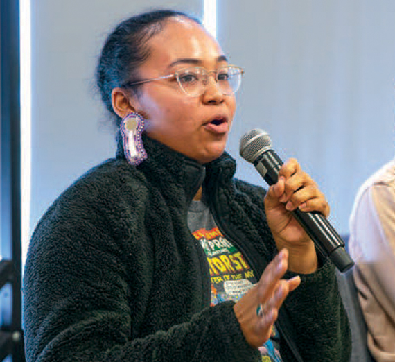Confronting Race and Culture in the Classroom