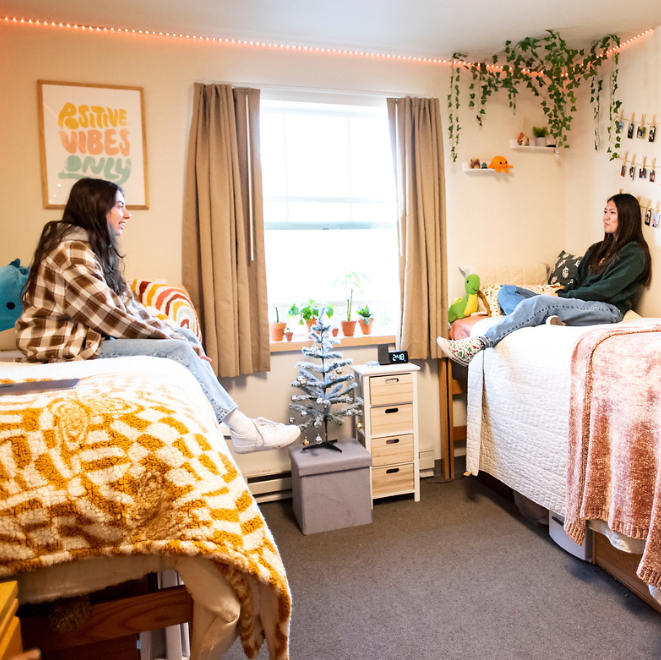 Tips for Living with Roommates Part 2