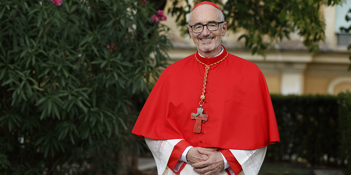 Catholic Church’s Primary Voice on Climate to Speak at Gonzaga
