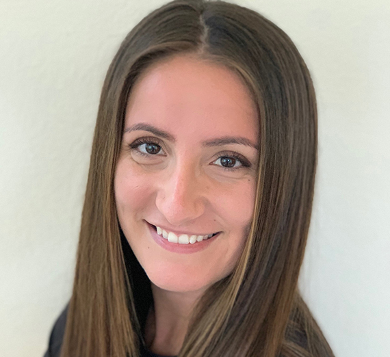 Rising 1L Jessica Mantchev Awarded Diversity in Technology & IP Law Scholarship & Internship