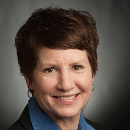 Gonzaga Law Hires Genevieve Mann as Director of Elder Law Clinic