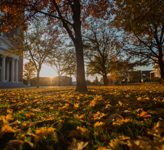Gonzaga University first in U.S. to join ‘Laudato Si’ Action Plan