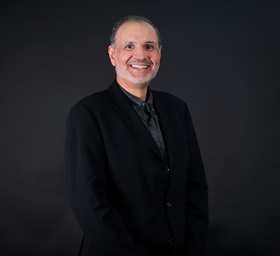 Gonzaga Names Jeff Borden Dean of the School of Leadership Studies