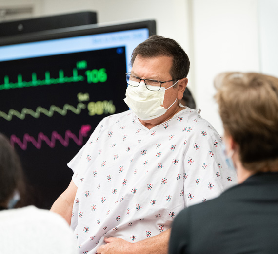 Standardized Patients Play Important Role for Medical Students’ Education