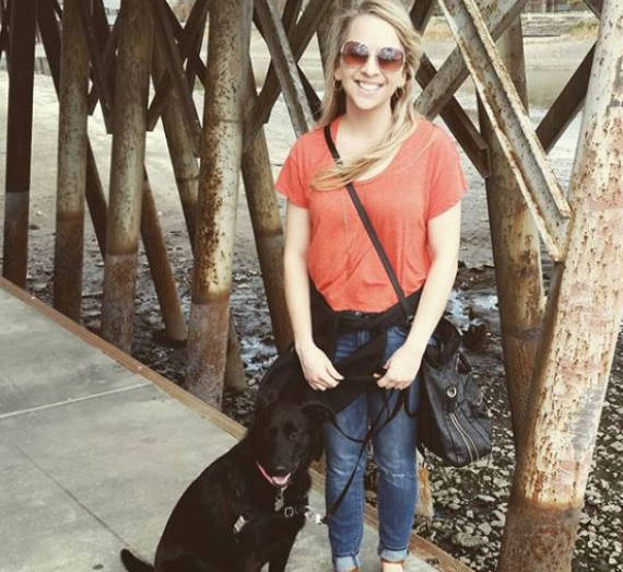 Sustainability Q&A with Ashley Martin