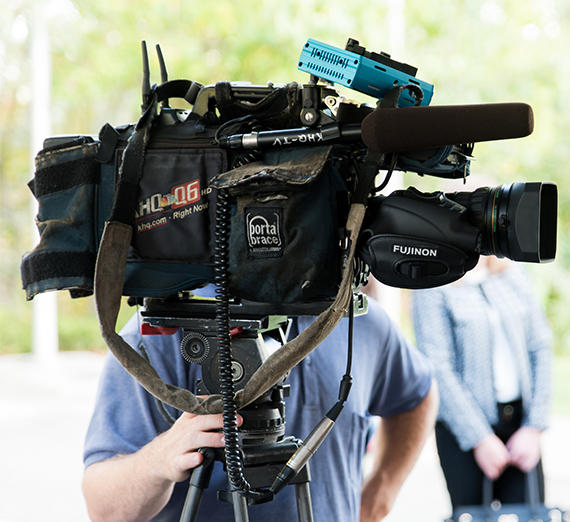 Media and Democracy: Time for a Reset