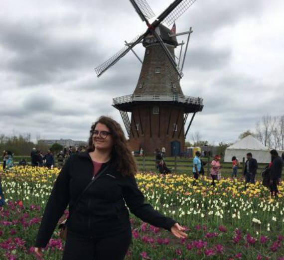 Sustainability Q&A with Karen Troxell