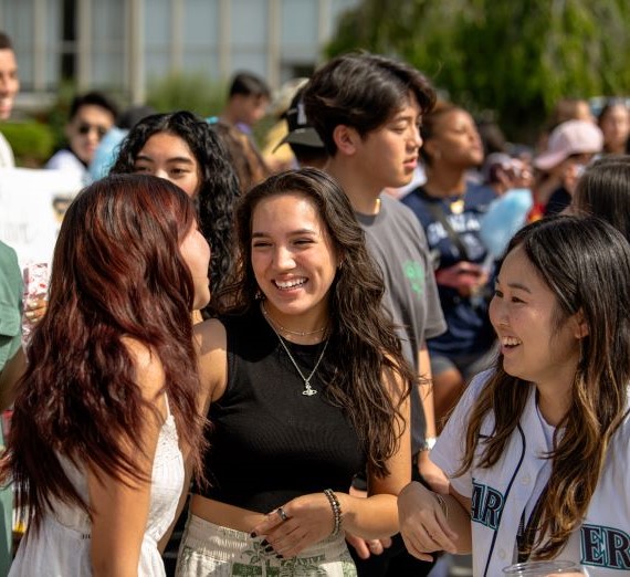 Roommates 101: Tips for Sharing a Space at Gonzaga