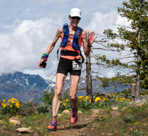 For Van Allen, Retirement Didn't Last Long