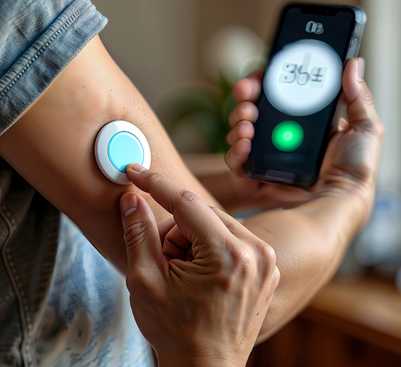 In the News: Glucose Monitoring Devices Discussed by Experts