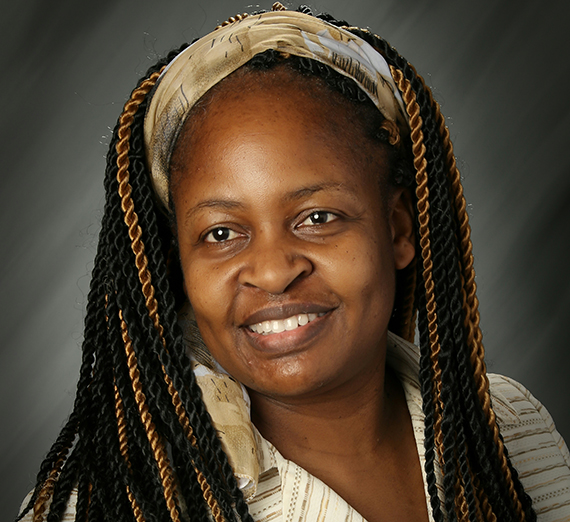 Alumna Rosemary Muriungi Develops Dream