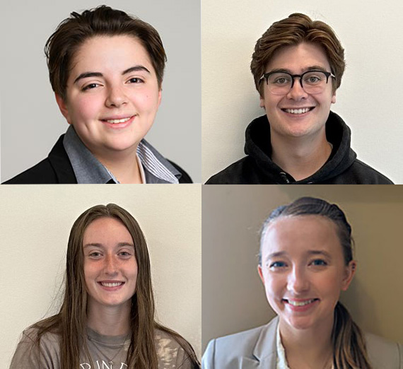 McKinstry Fellows Research Program Deepens UW-GU Collaboration