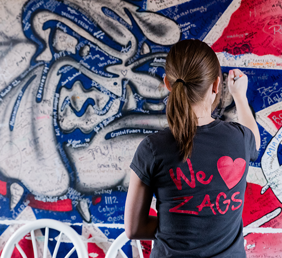 Table Talk: Zags' Top 10 Spokane Restaurants