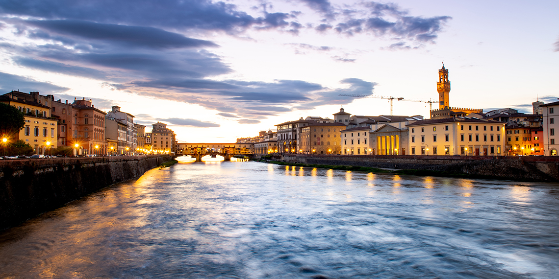 GIF In Piazza Brings Florence Life, Food and Culture to You