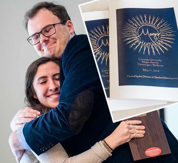 Celebrating the Magis: 2018 Awards