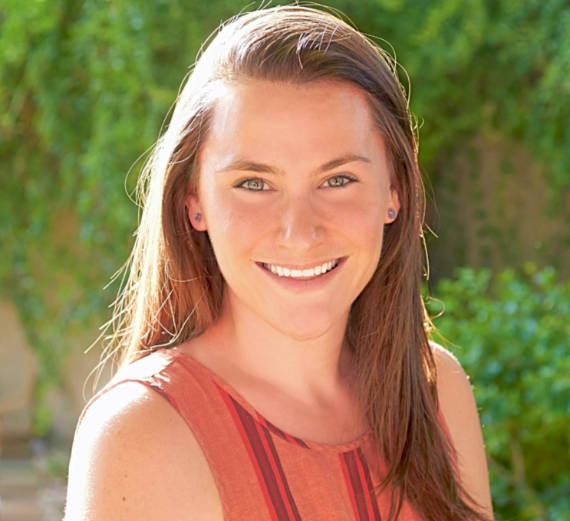 Sustainability Q&A with Sydney Cheifetz