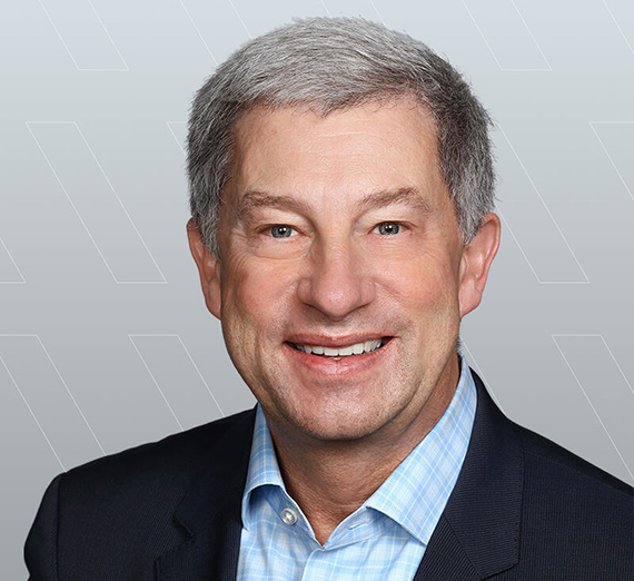 Larry Simkins to Deliver Pigott Entrepreneurship Lecture April 5