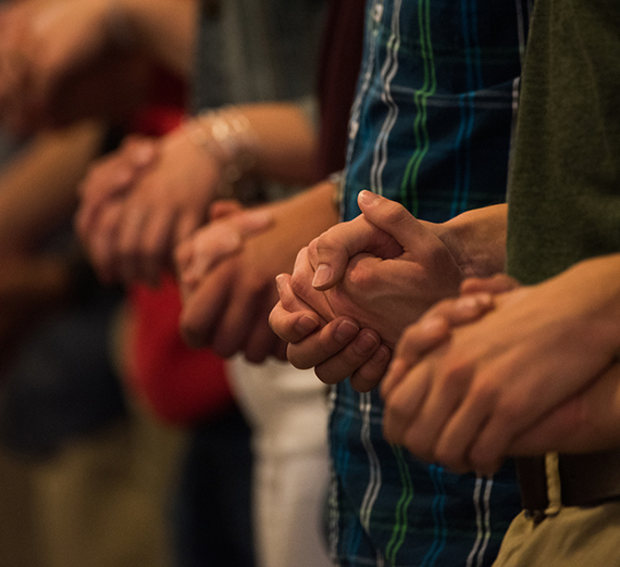 Lenten Fast During a Global Pandemic